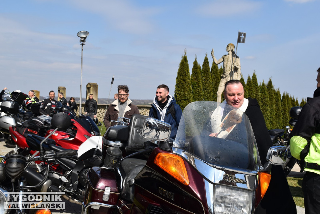 II Moto-Jajko w Sulisławicach