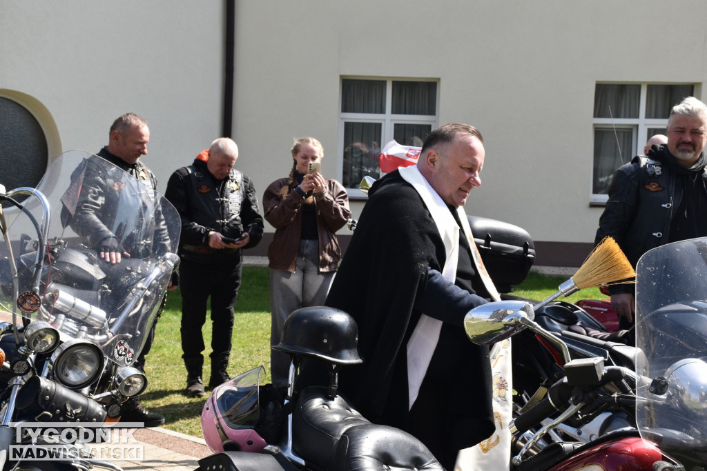 II Moto-Jajko w Sulisławicach