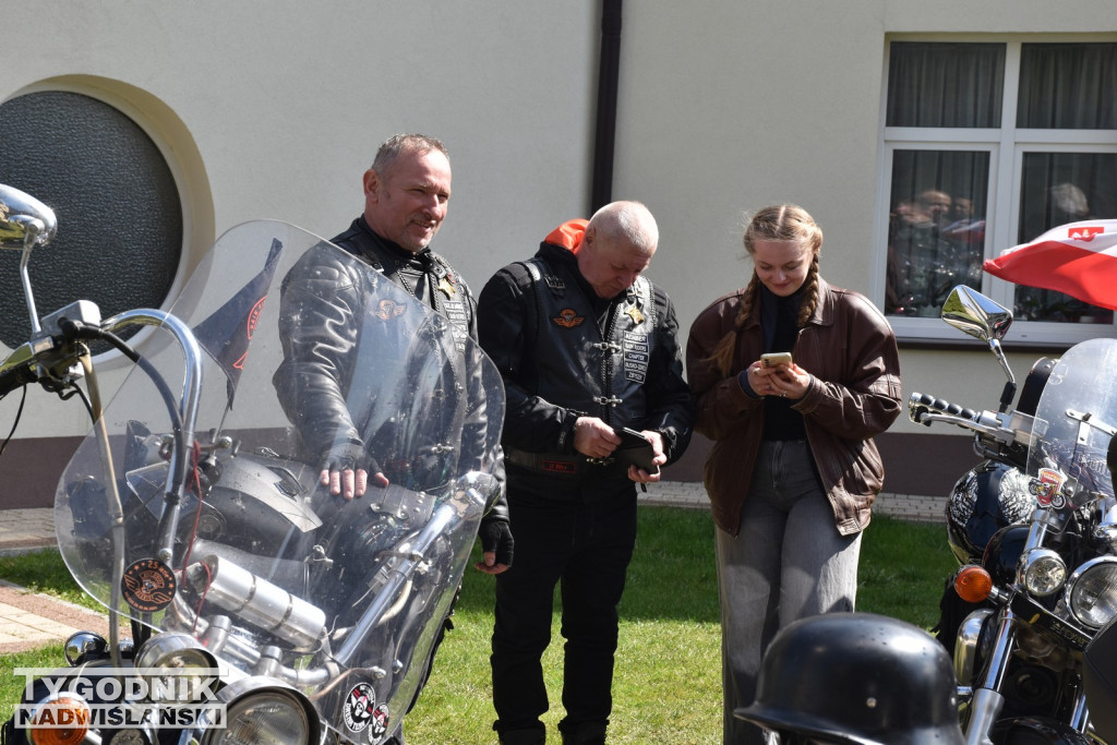 II Moto-Jajko w Sulisławicach