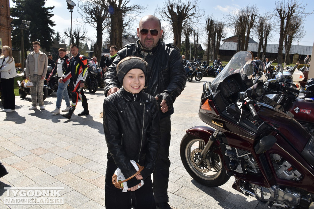 II Moto-Jajko w Sulisławicach