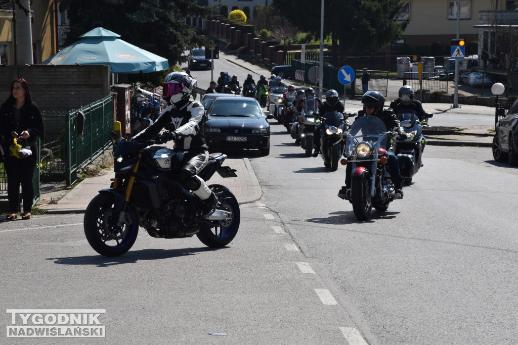 II Moto-Jajko w Sulisławicach