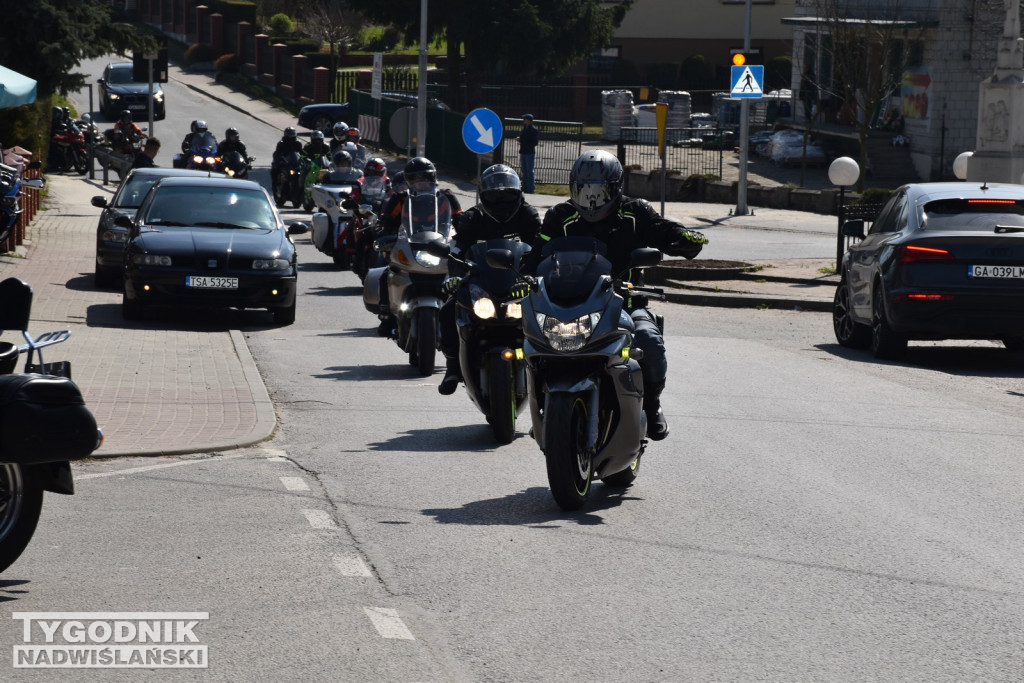 II Moto-Jajko w Sulisławicach