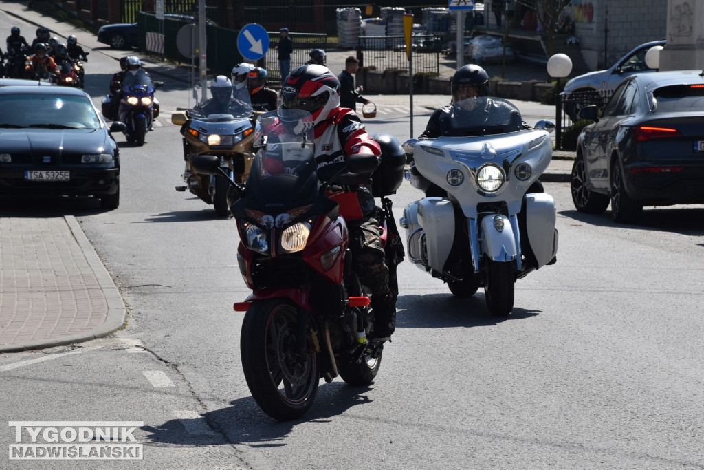 II Moto-Jajko w Sulisławicach