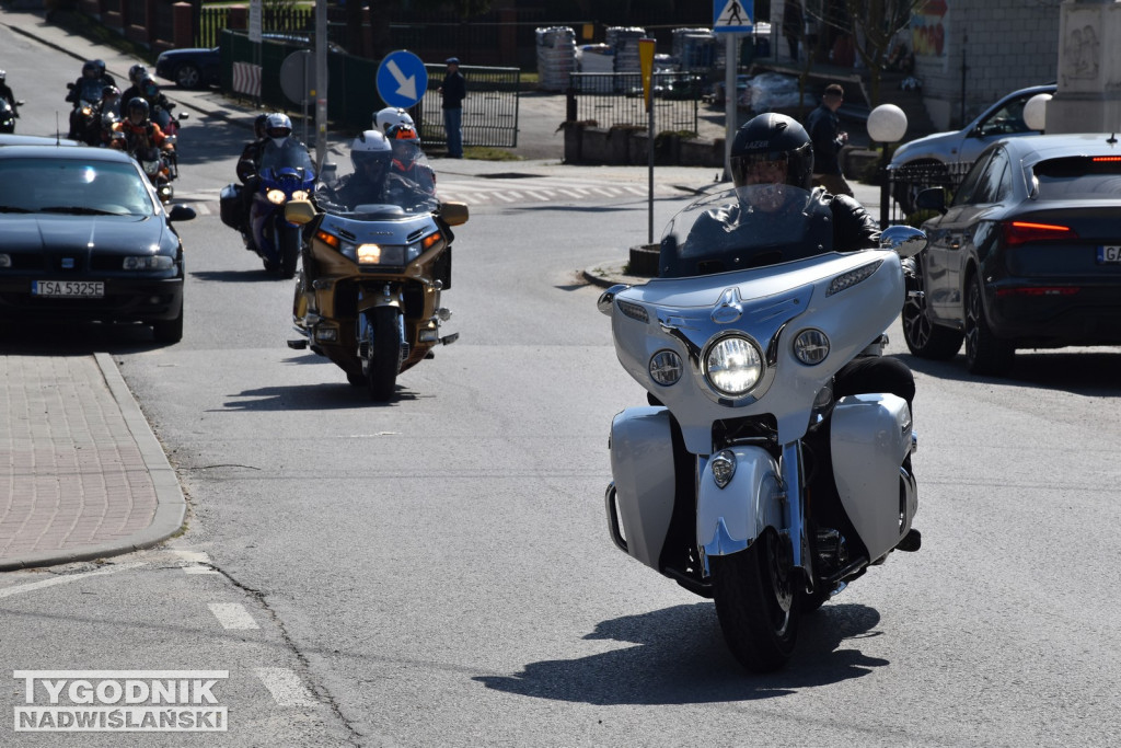 II Moto-Jajko w Sulisławicach