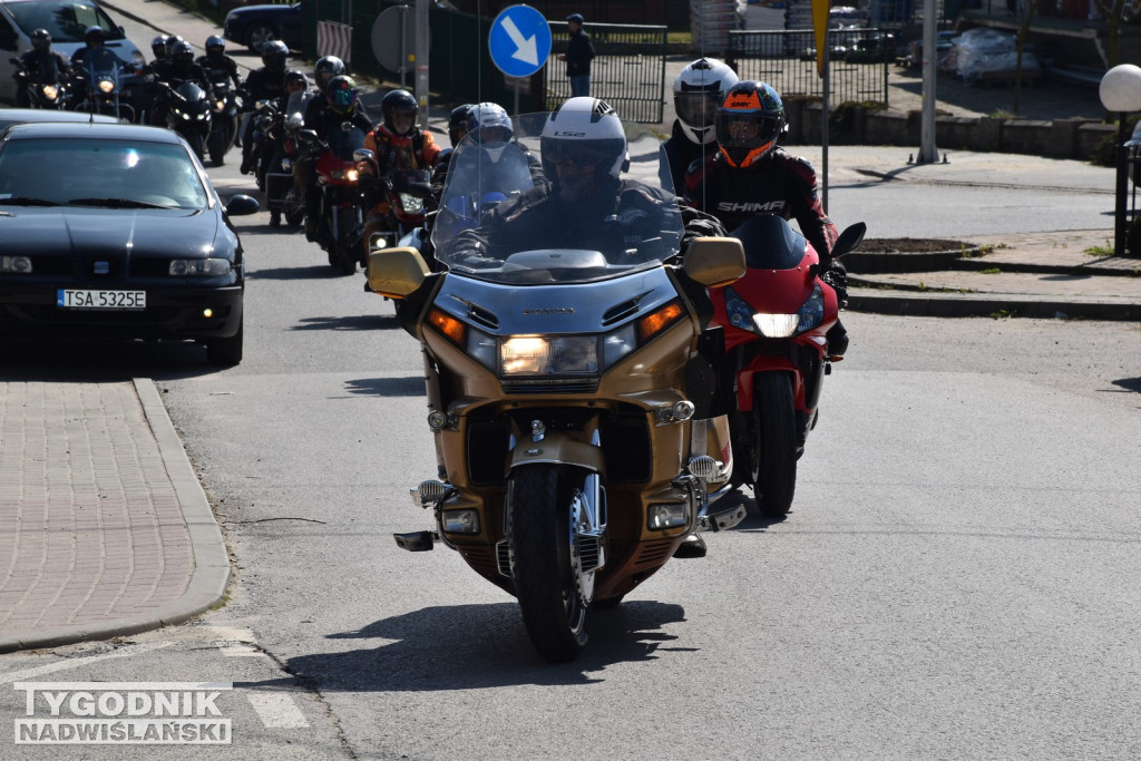 II Moto-Jajko w Sulisławicach