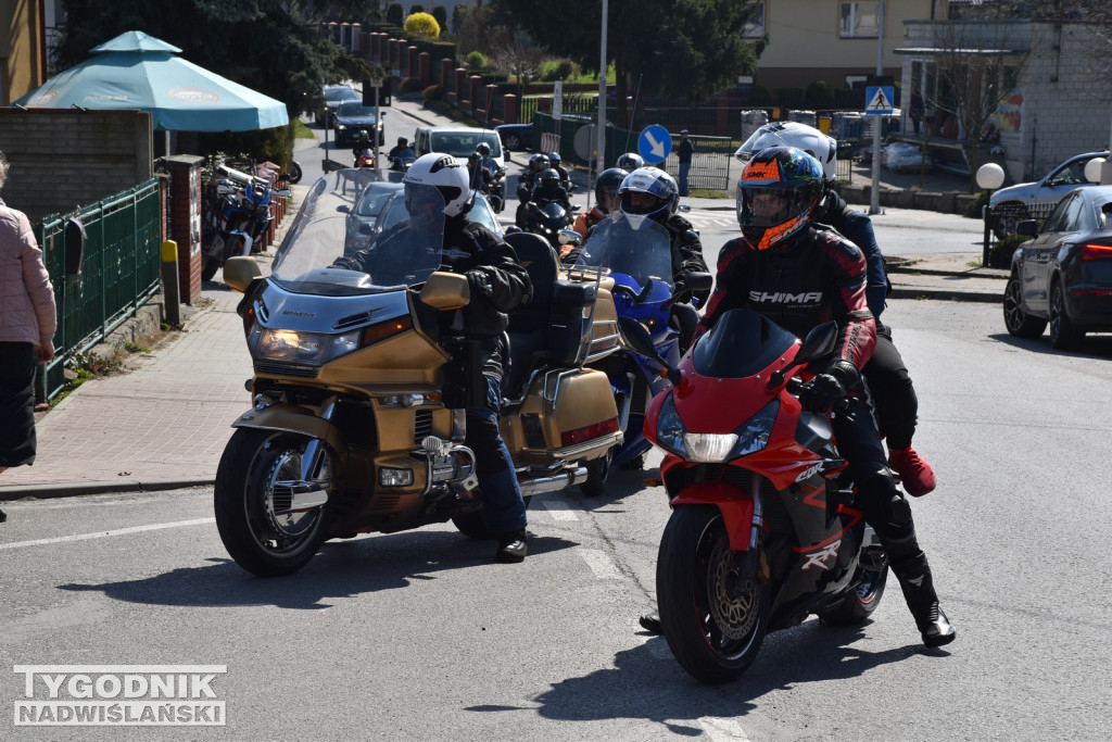 II Moto-Jajko w Sulisławicach