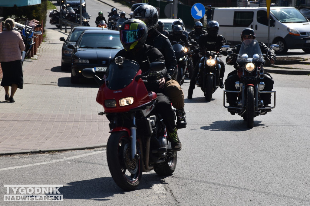 II Moto-Jajko w Sulisławicach