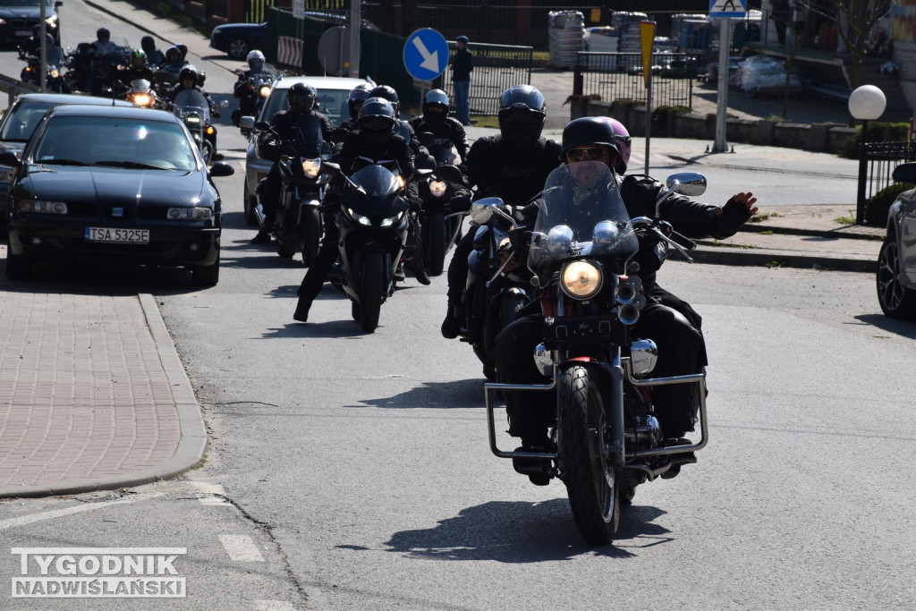 II Moto-Jajko w Sulisławicach