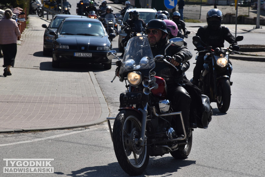 II Moto-Jajko w Sulisławicach