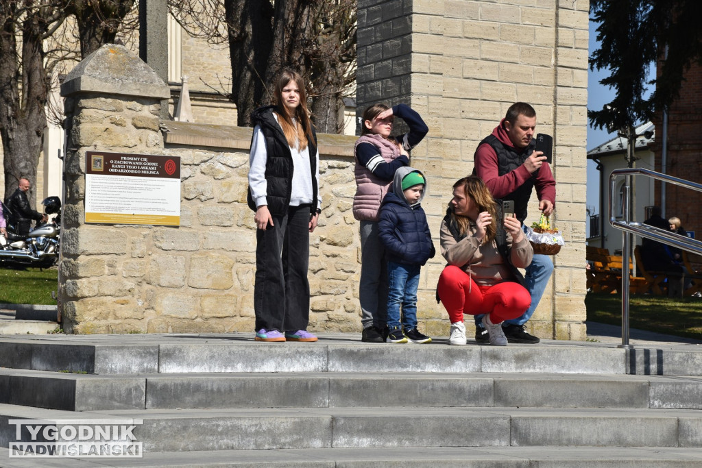 II Moto-Jajko w Sulisławicach