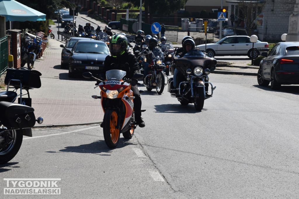 II Moto-Jajko w Sulisławicach