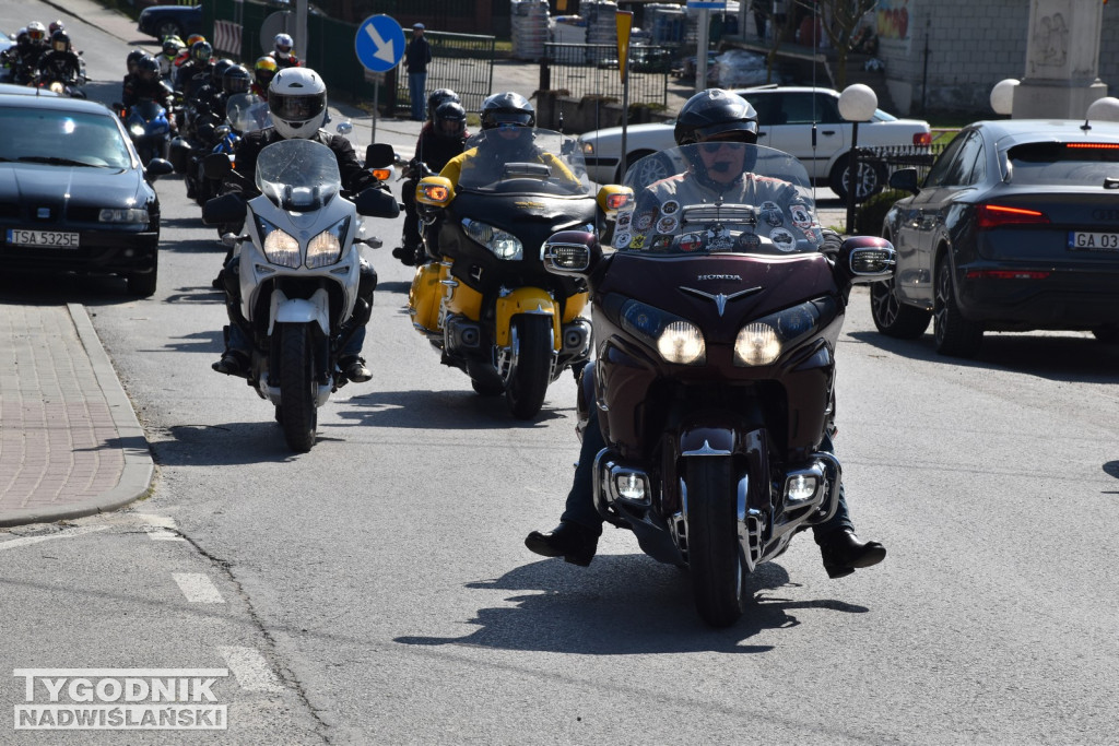 II Moto-Jajko w Sulisławicach