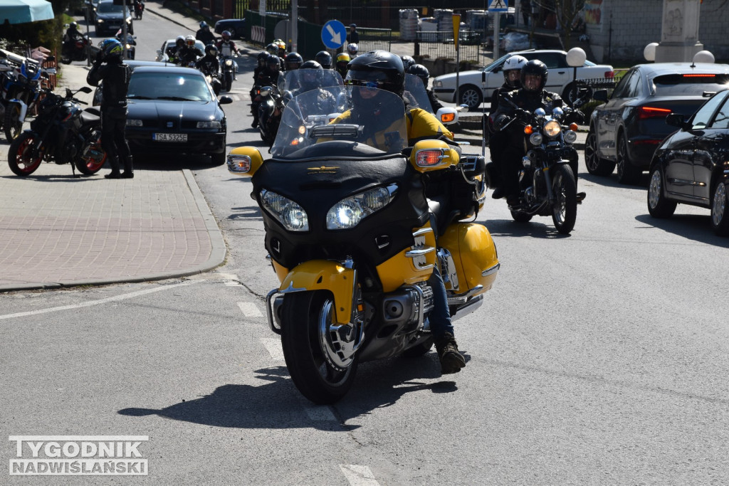 II Moto-Jajko w Sulisławicach