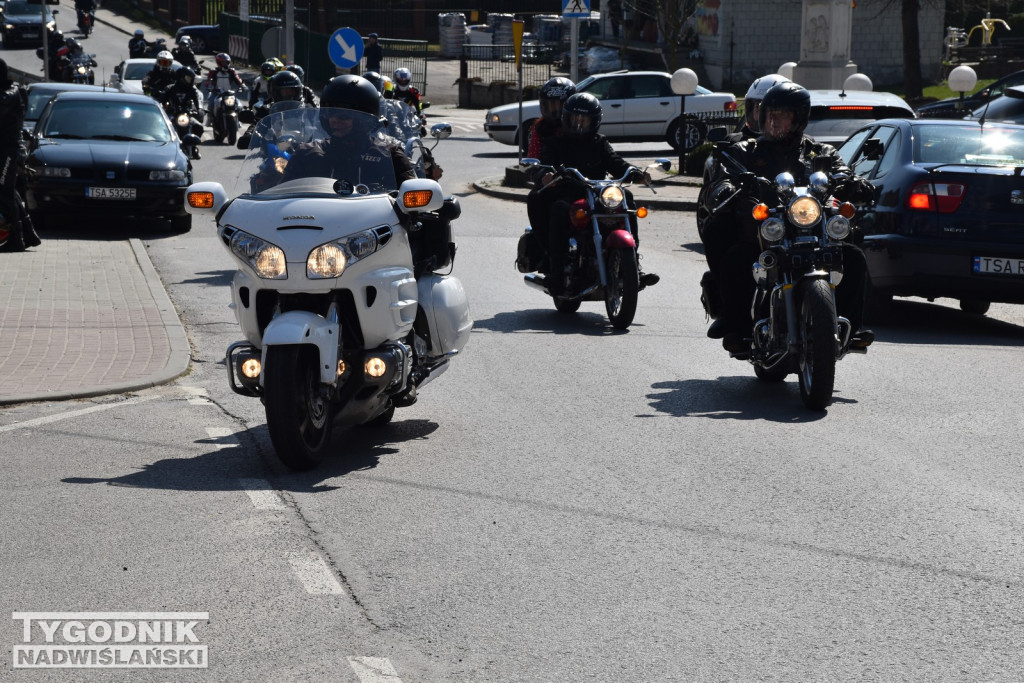 II Moto-Jajko w Sulisławicach