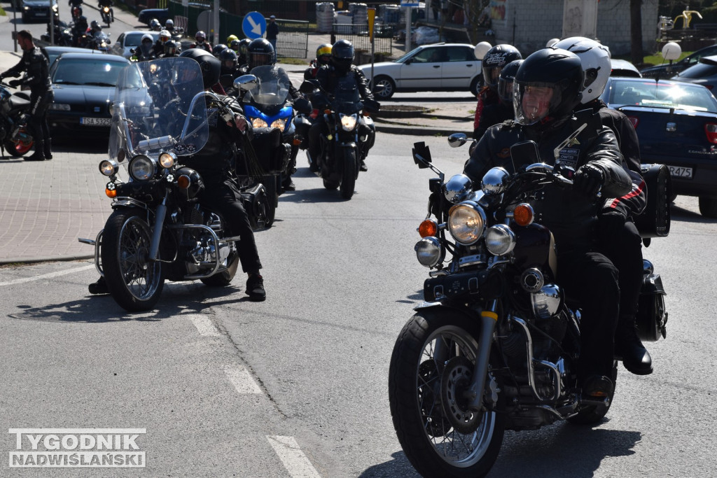 II Moto-Jajko w Sulisławicach