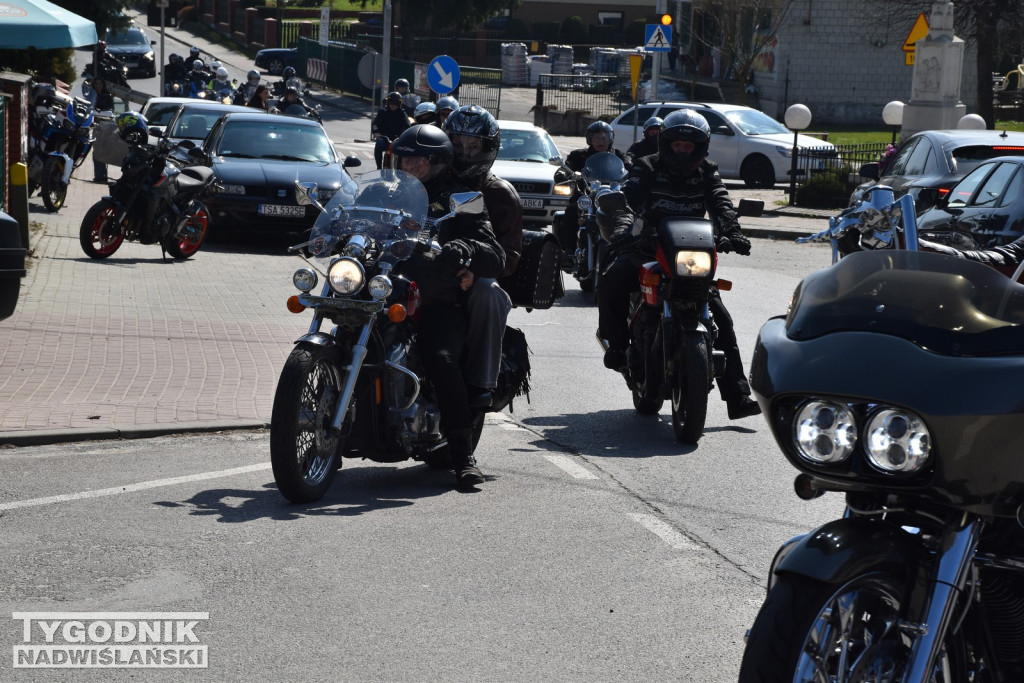 II Moto-Jajko w Sulisławicach