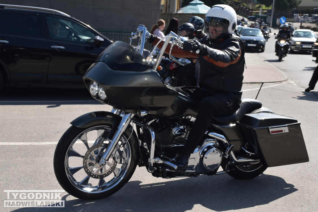 II Moto-Jajko w Sulisławicach