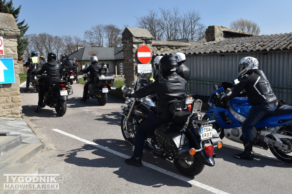 II Moto-Jajko w Sulisławicach
