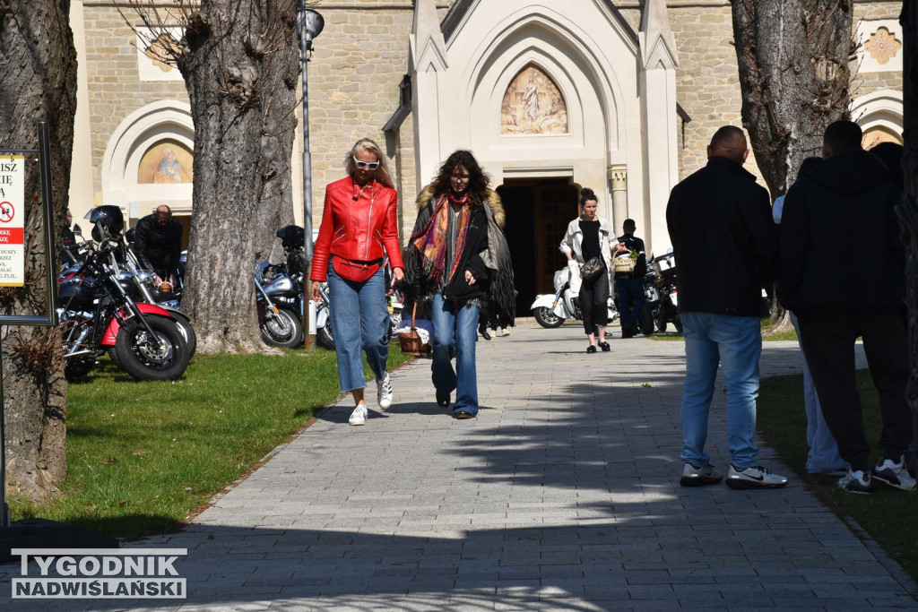 II Moto-Jajko w Sulisławicach