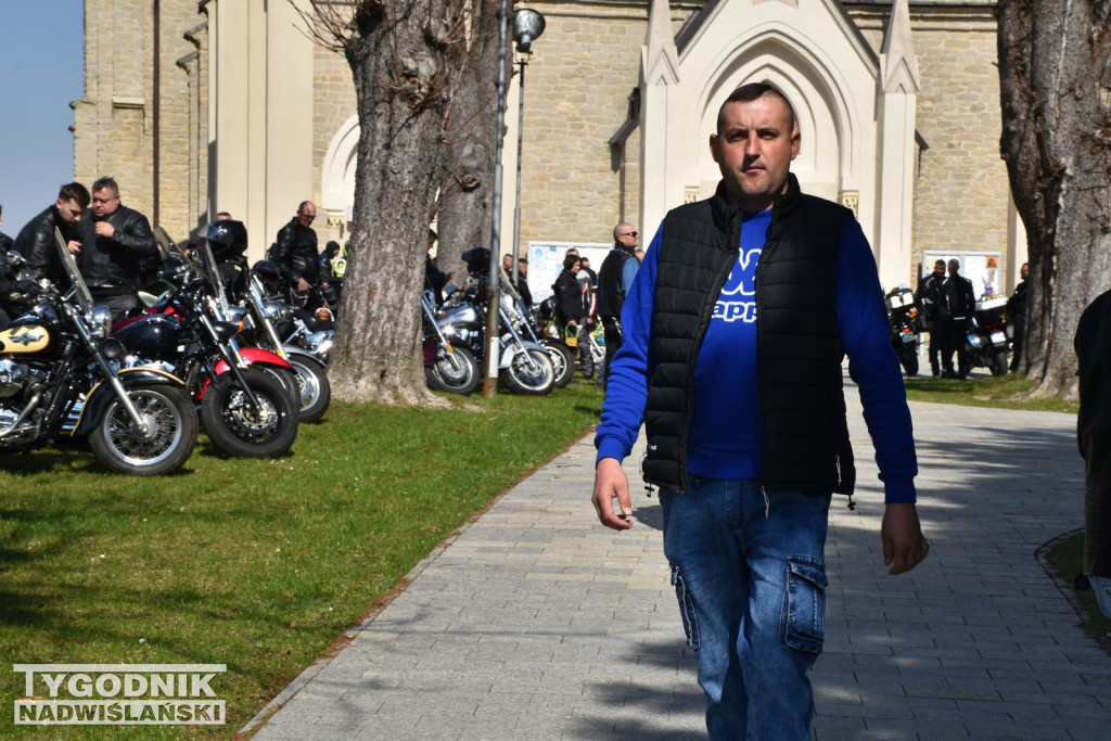 II Moto-Jajko w Sulisławicach