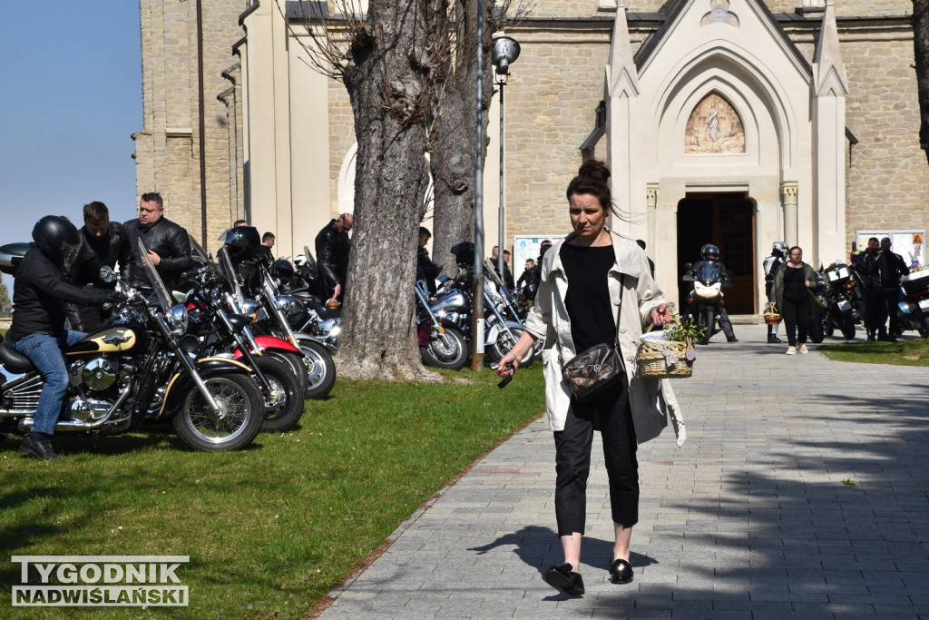 II Moto-Jajko w Sulisławicach