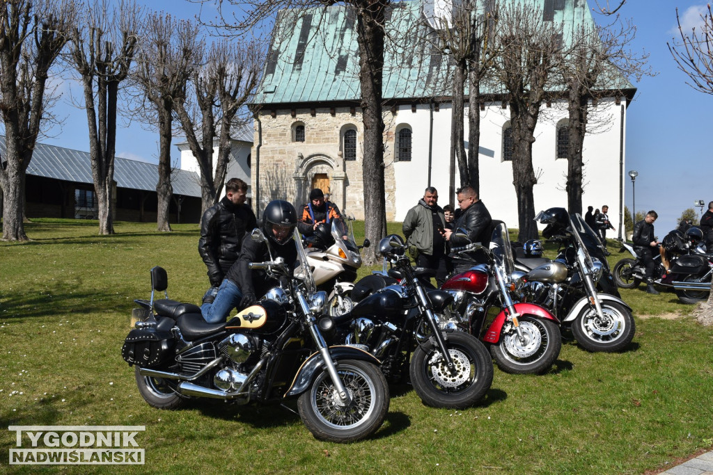 II Moto-Jajko w Sulisławicach