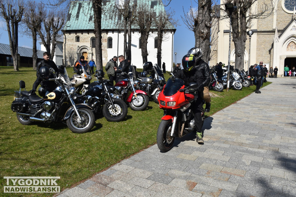 II Moto-Jajko w Sulisławicach