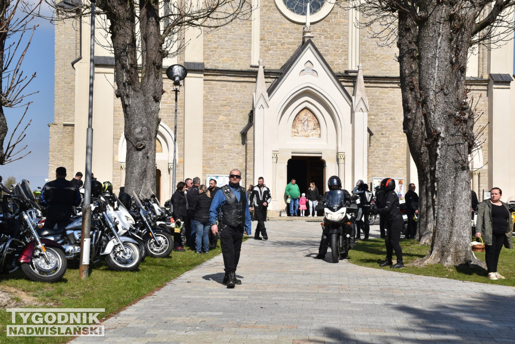 II Moto-Jajko w Sulisławicach