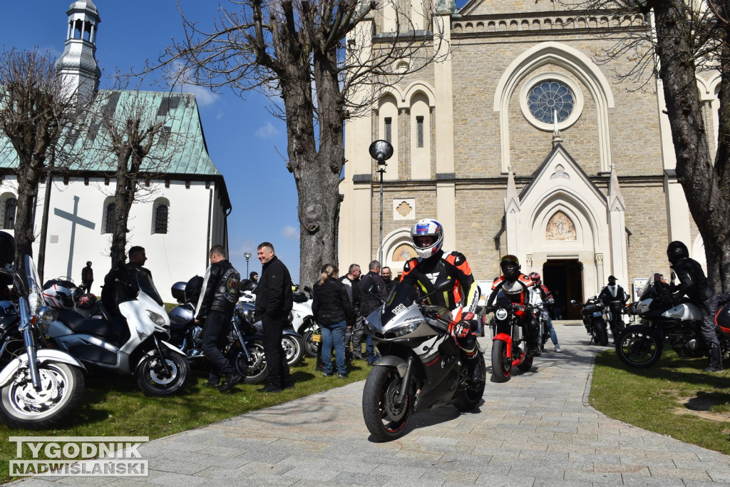 II Moto-Jajko w Sulisławicach