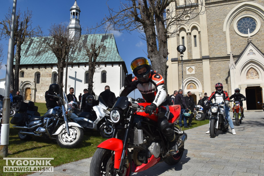 II Moto-Jajko w Sulisławicach