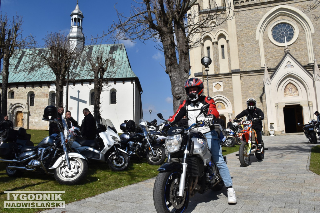 II Moto-Jajko w Sulisławicach