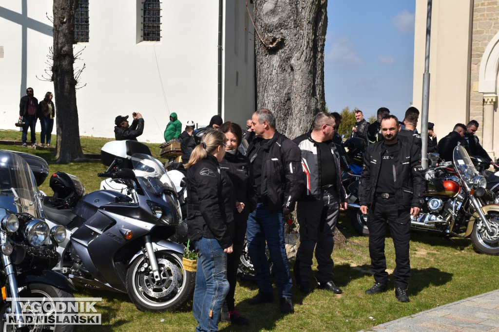II Moto-Jajko w Sulisławicach