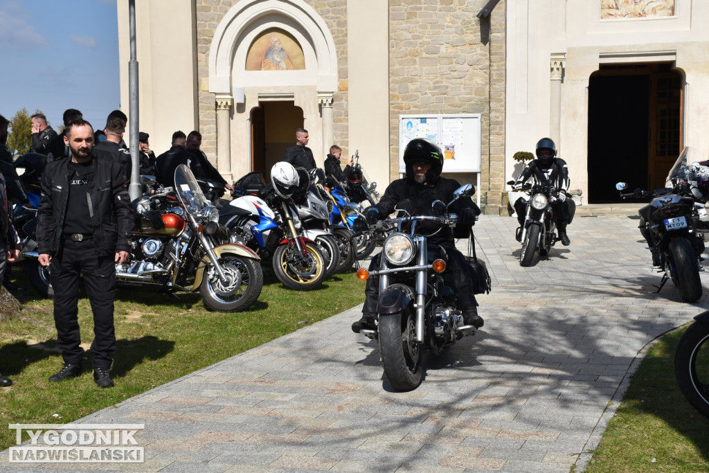 II Moto-Jajko w Sulisławicach