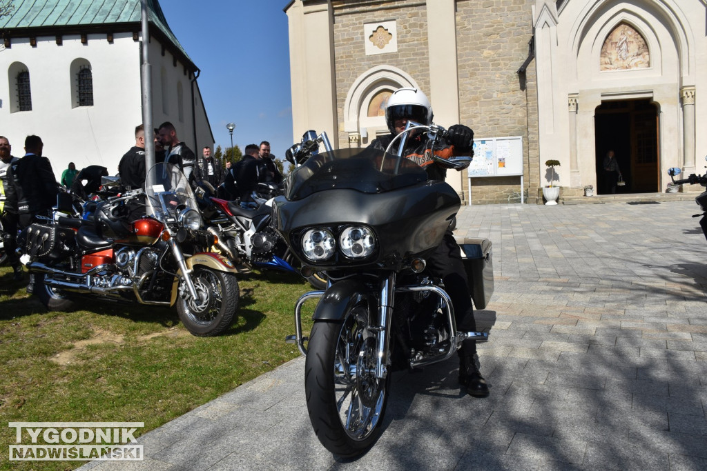 II Moto-Jajko w Sulisławicach