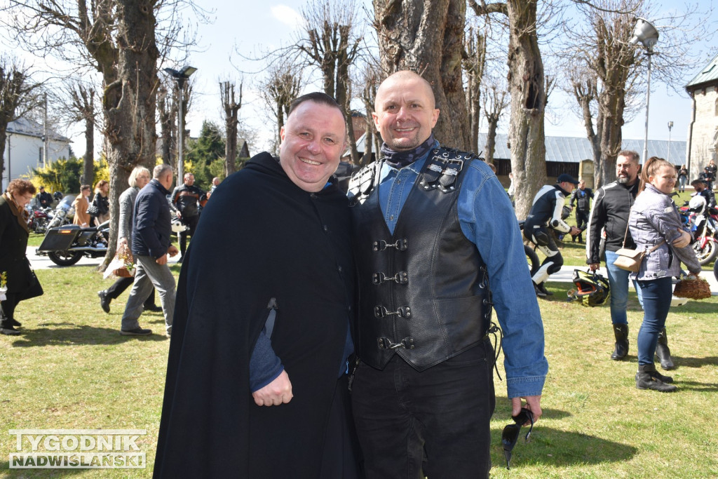 II Moto-Jajko w Sulisławicach