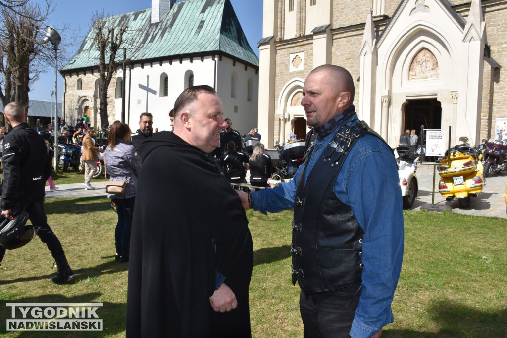 II Moto-Jajko w Sulisławicach