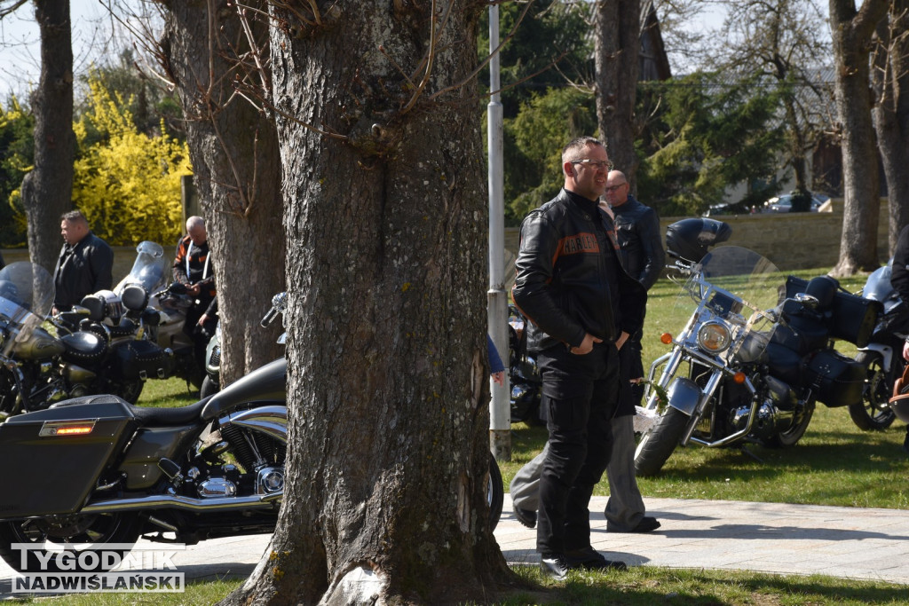 II Moto-Jajko w Sulisławicach