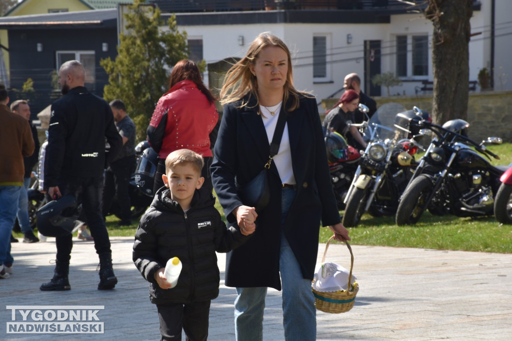 II Moto-Jajko w Sulisławicach