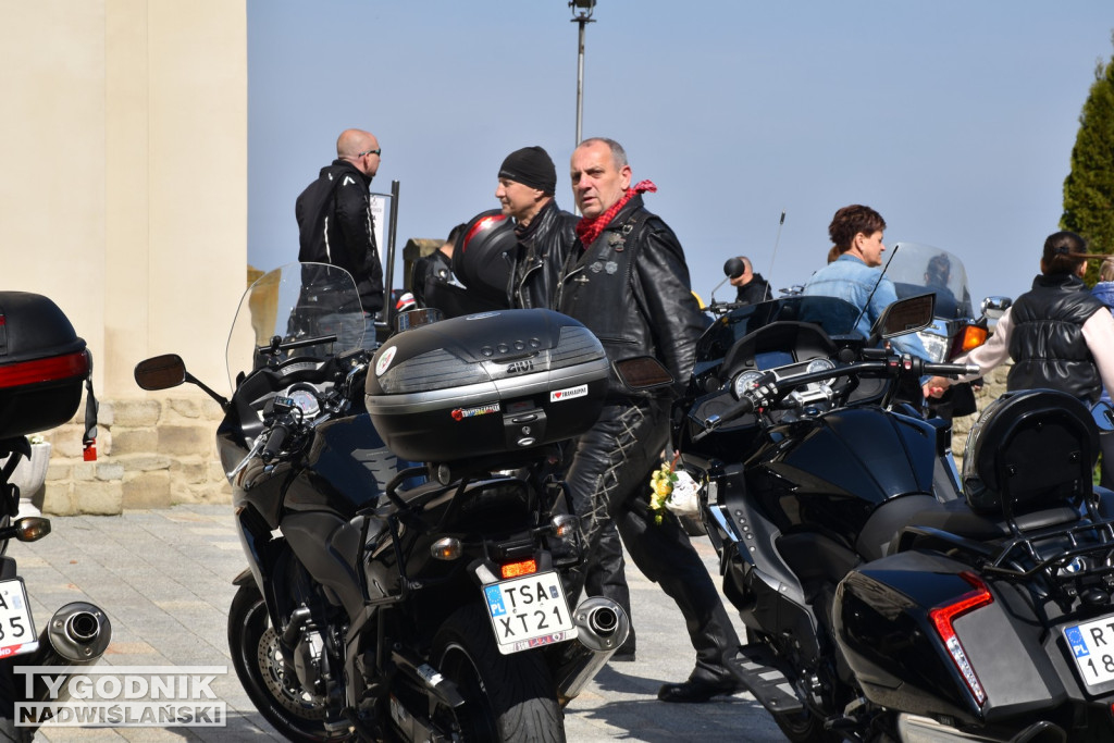 II Moto-Jajko w Sulisławicach
