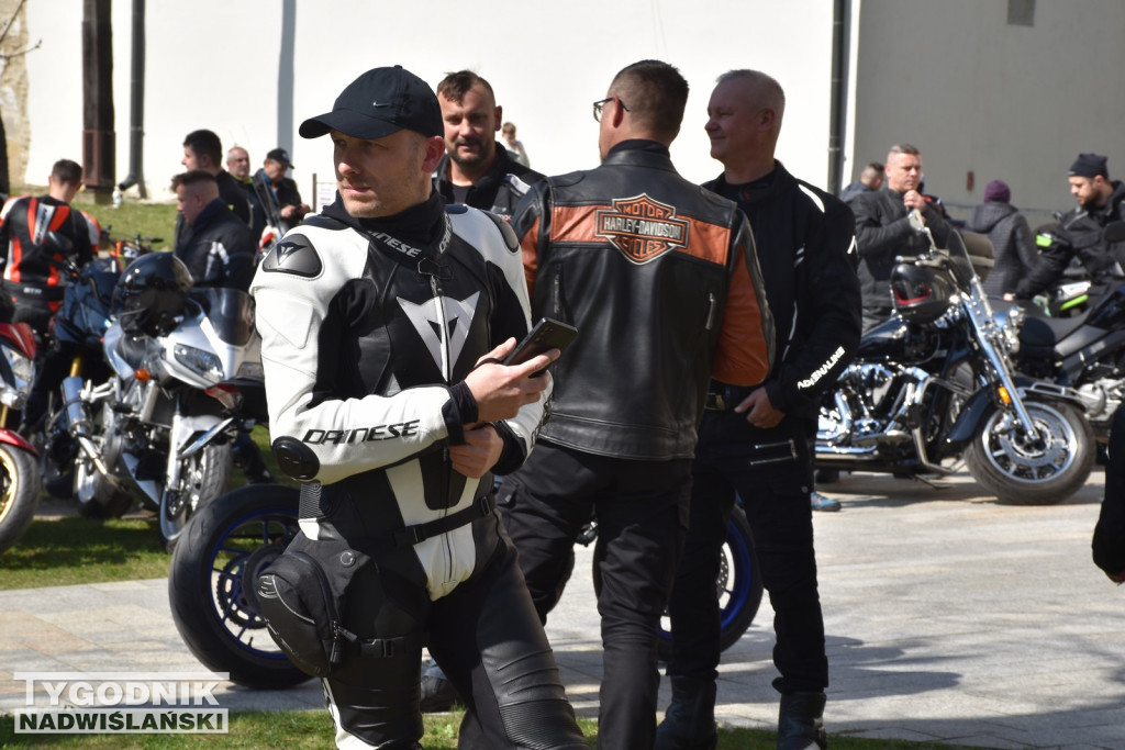 II Moto-Jajko w Sulisławicach