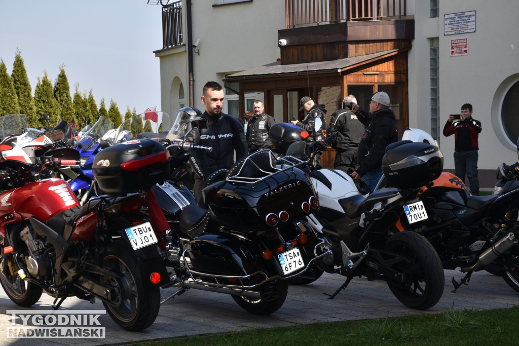 II Moto-Jajko w Sulisławicach