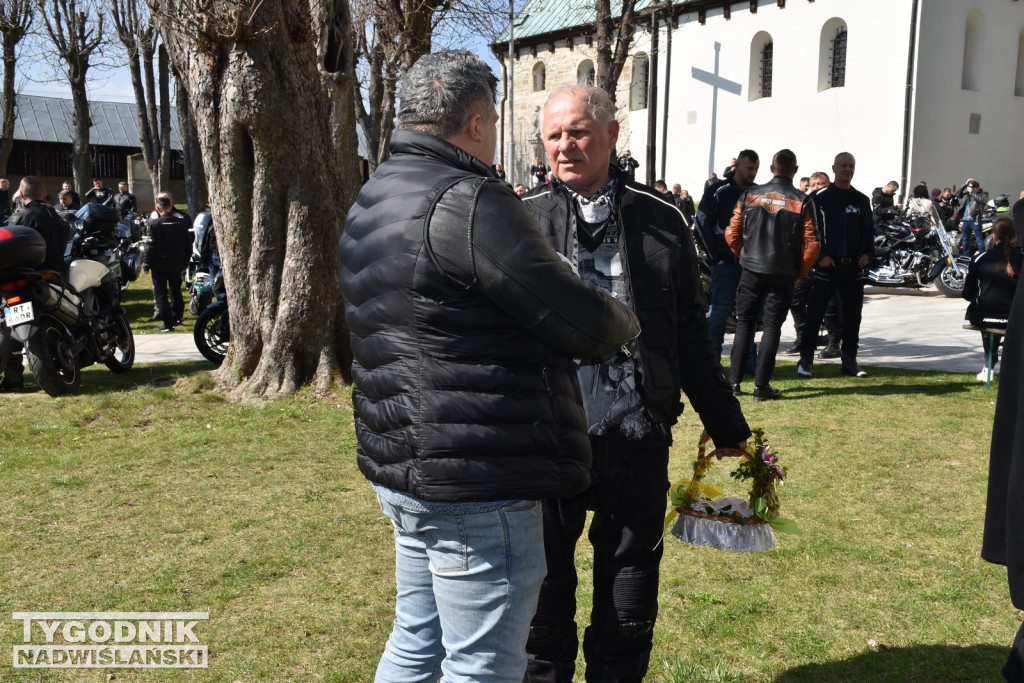 II Moto-Jajko w Sulisławicach