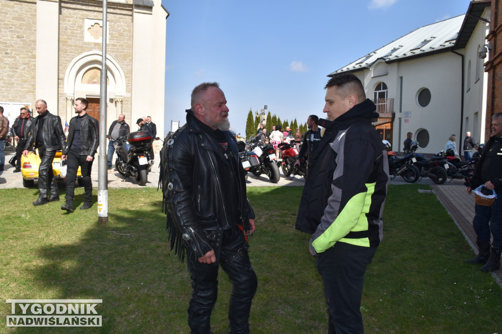 II Moto-Jajko w Sulisławicach