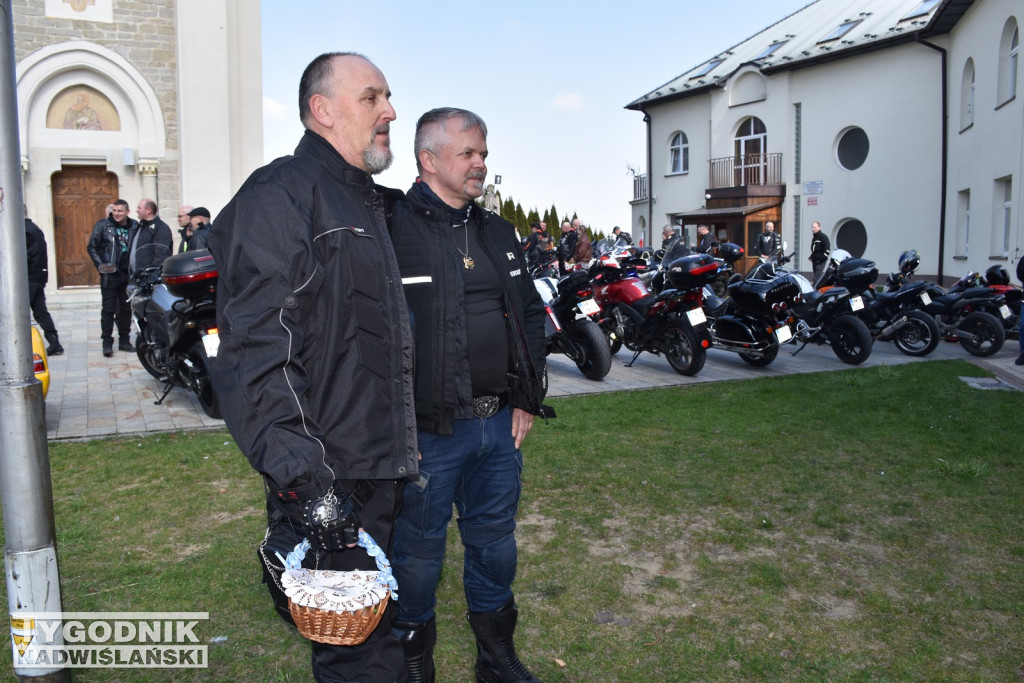 II Moto-Jajko w Sulisławicach