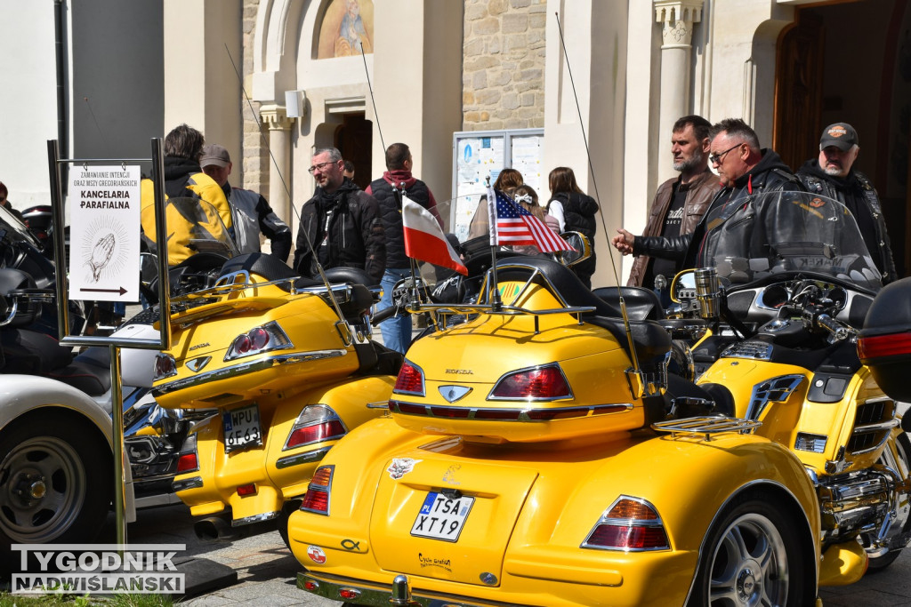 II Moto-Jajko w Sulisławicach