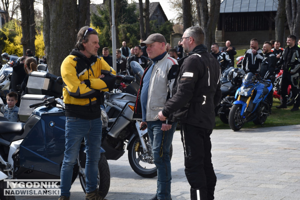 II Moto-Jajko w Sulisławicach