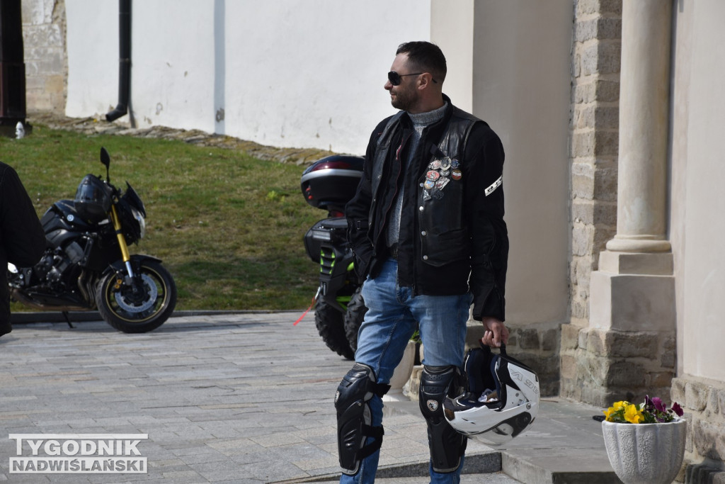 II Moto-Jajko w Sulisławicach
