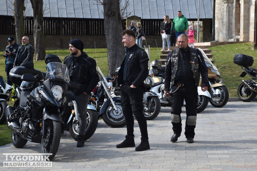 II Moto-Jajko w Sulisławicach