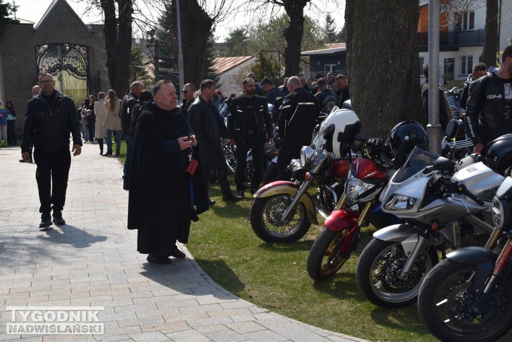 II Moto-Jajko w Sulisławicach