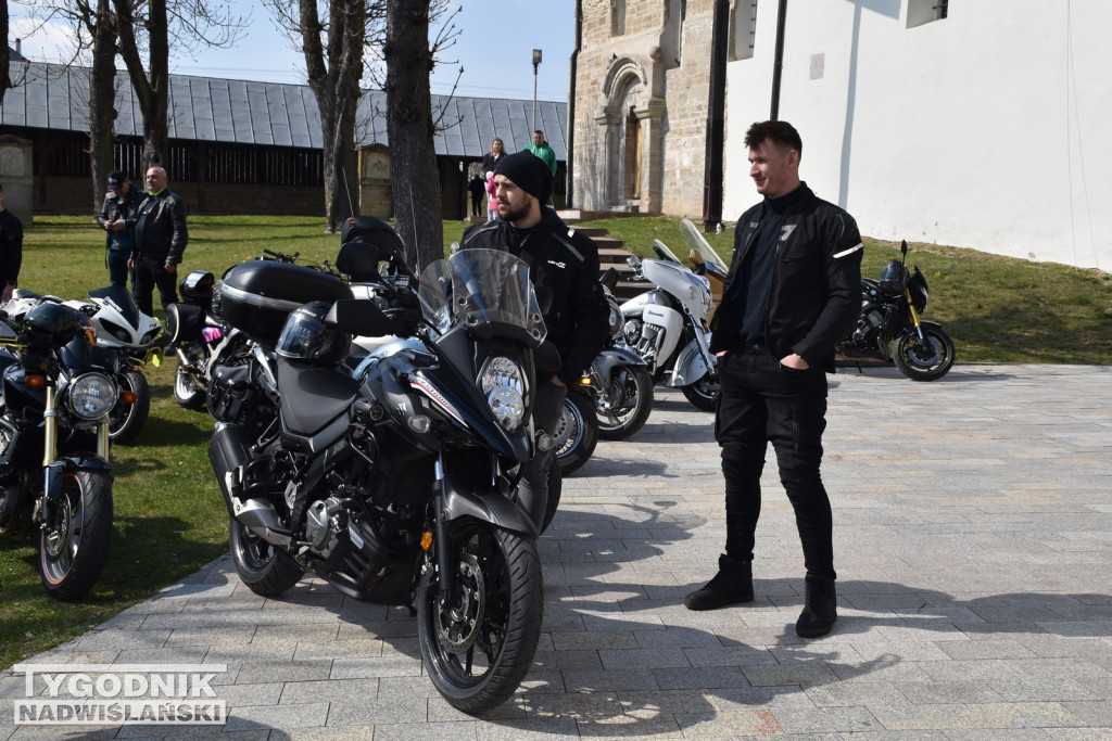 II Moto-Jajko w Sulisławicach